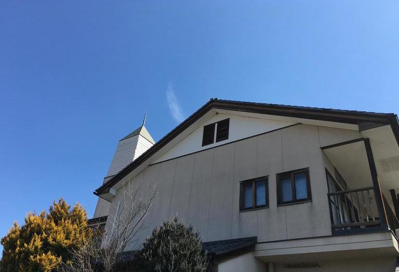 ریوکان Oishi Gakko