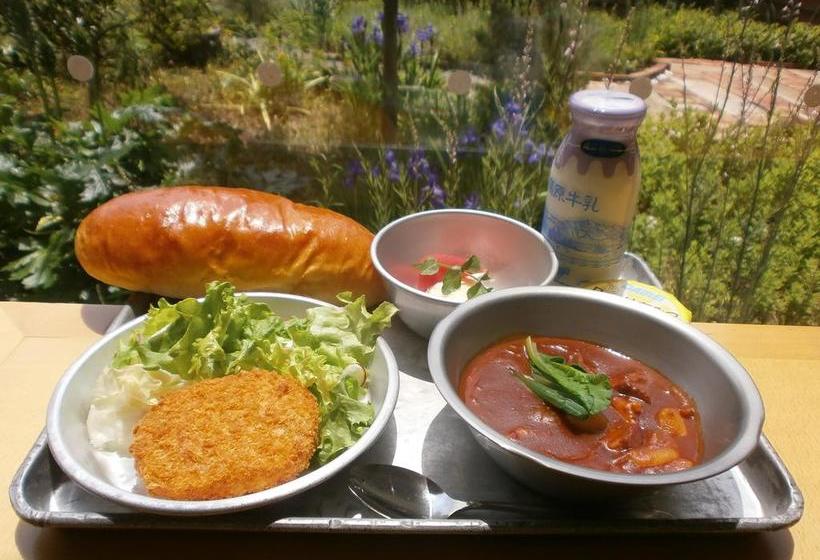 ریوکان Oishi Gakko