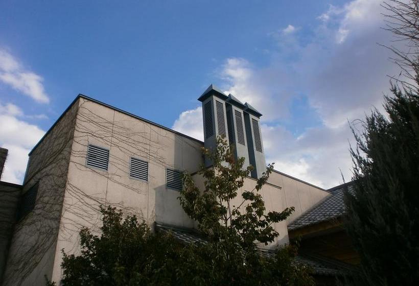 ریوکان Oishi Gakko