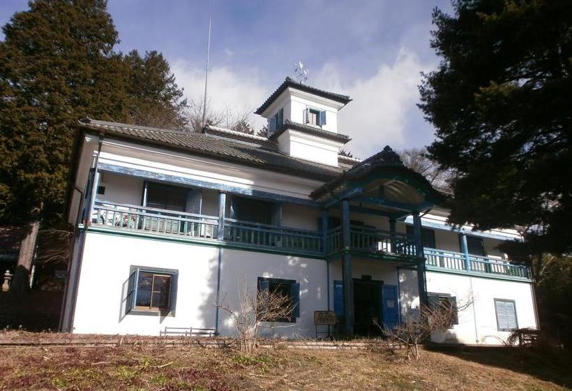 ریوکان Oishi Gakko