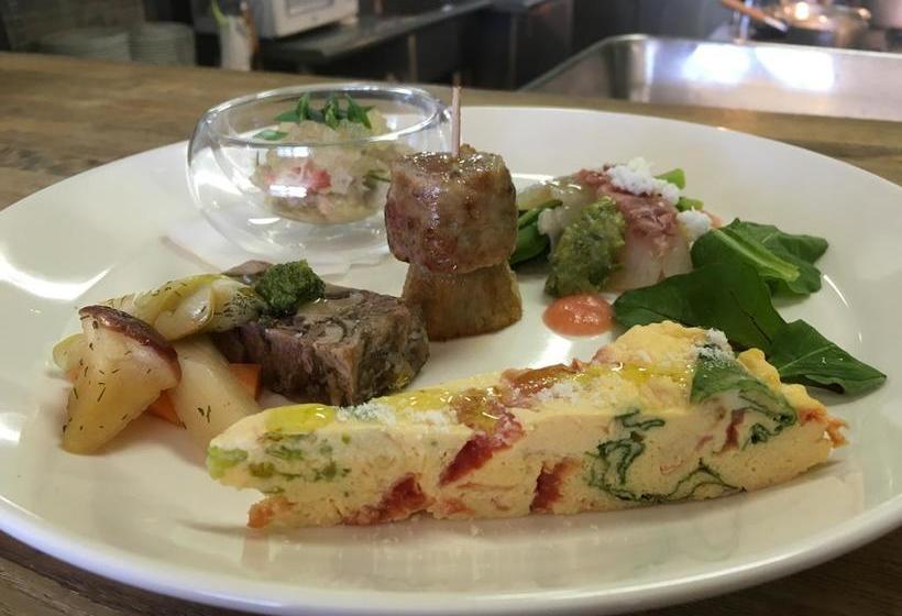 ریوکان Oishi Gakko