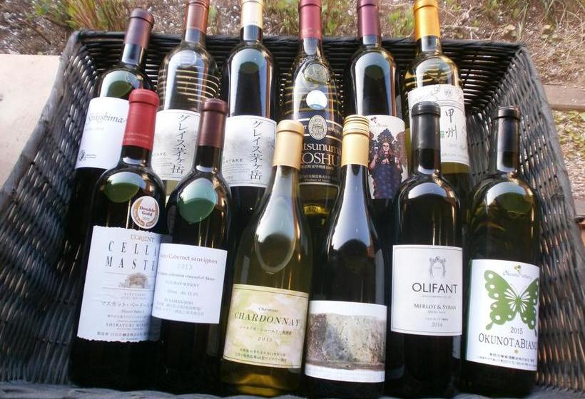 ریوکان Oishi Gakko