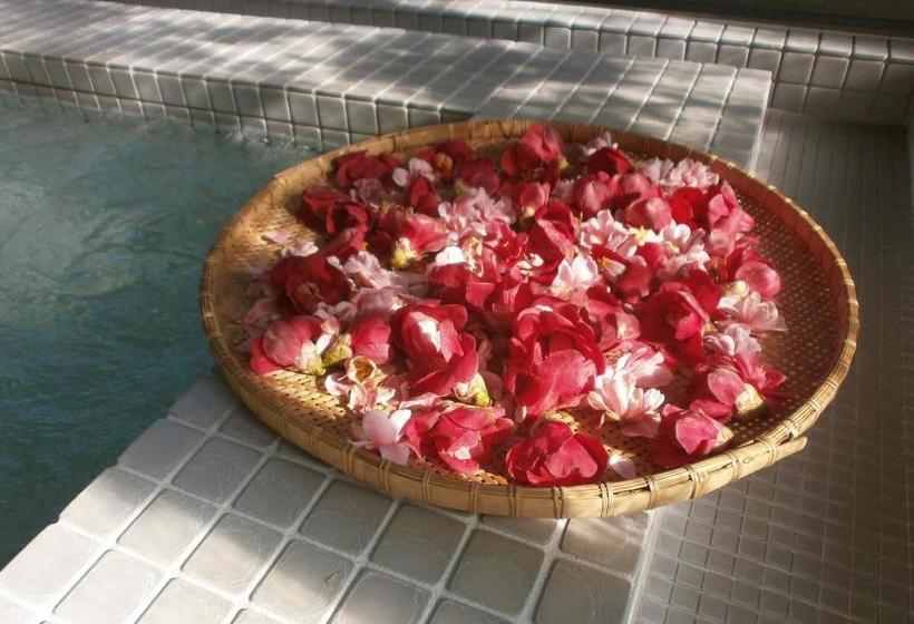 ریوکان Oishi Gakko