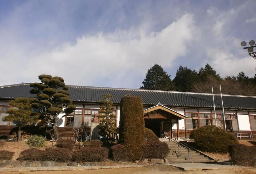 ریوکان Oishi Gakko