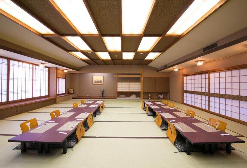 Ryokan Seishounagon