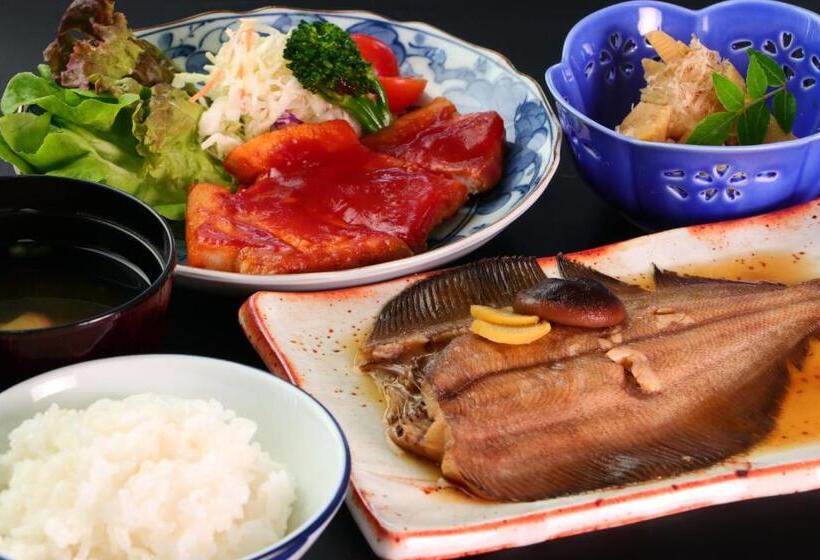 日式旅馆 Suikoen