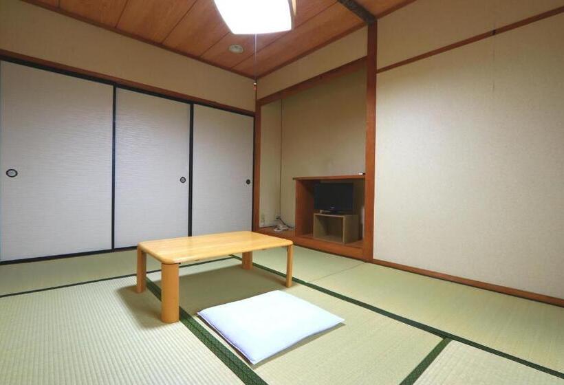 ריוקאן Suikoen