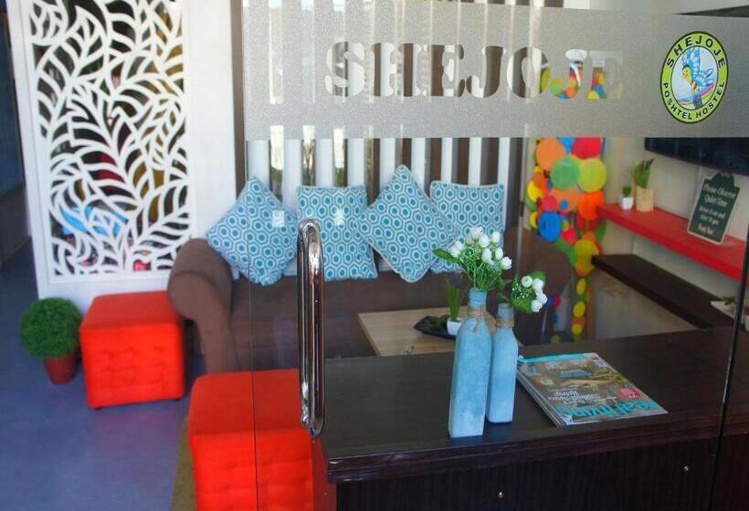 Shejoje Poshtel Hostel