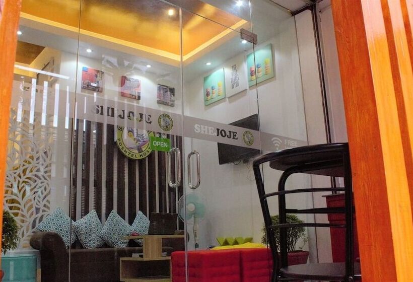 Shejoje Poshtel Hostel