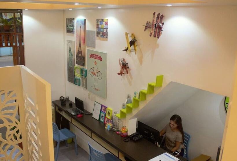 Shejoje Poshtel Hostel