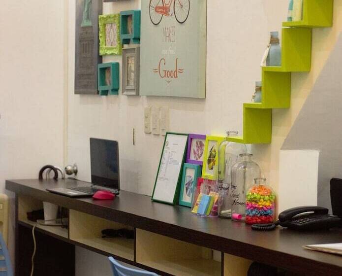 Shejoje Poshtel Hostel