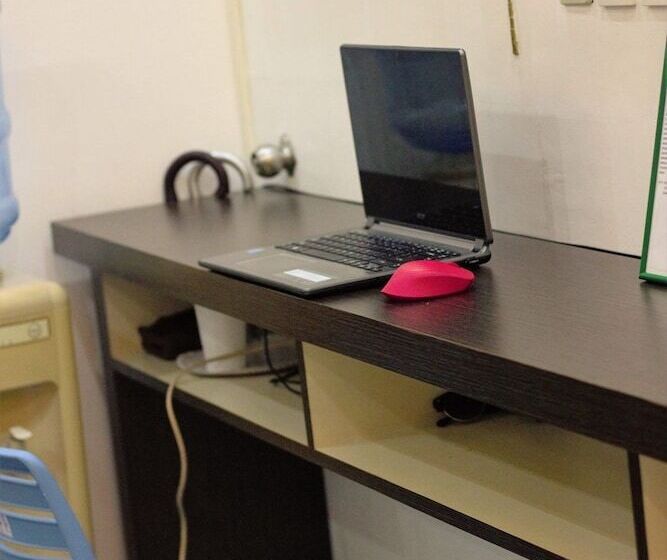 Shejoje Poshtel Hostel