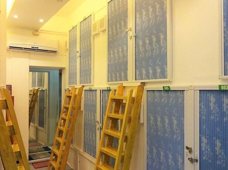 Shejoje Poshtel Hostel