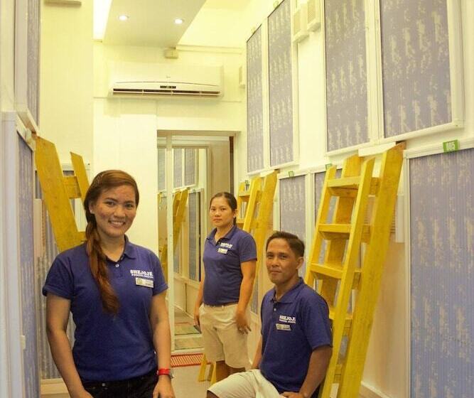 Shejoje Poshtel Hostel