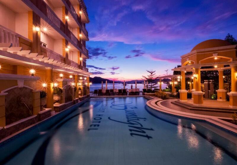 Sunlight Hotel Coron