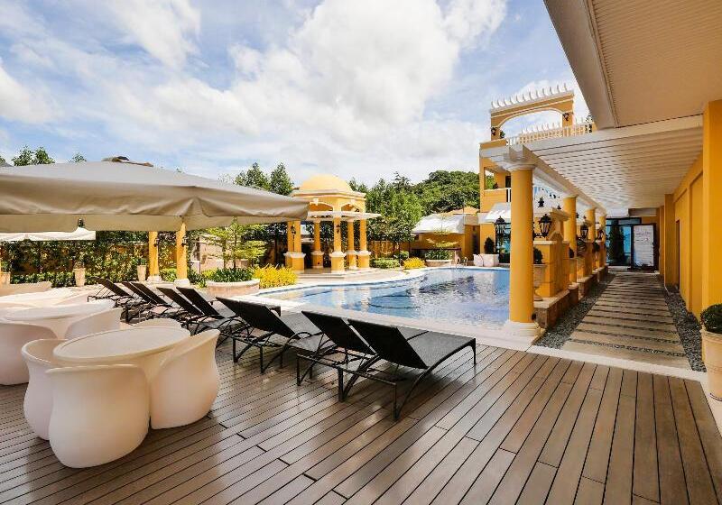 Sunlight Hotel Coron