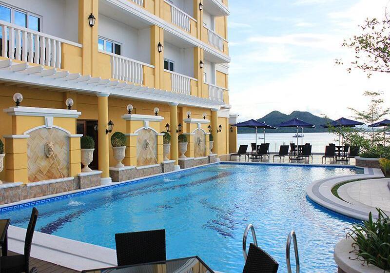 Sunlight Hotel Coron