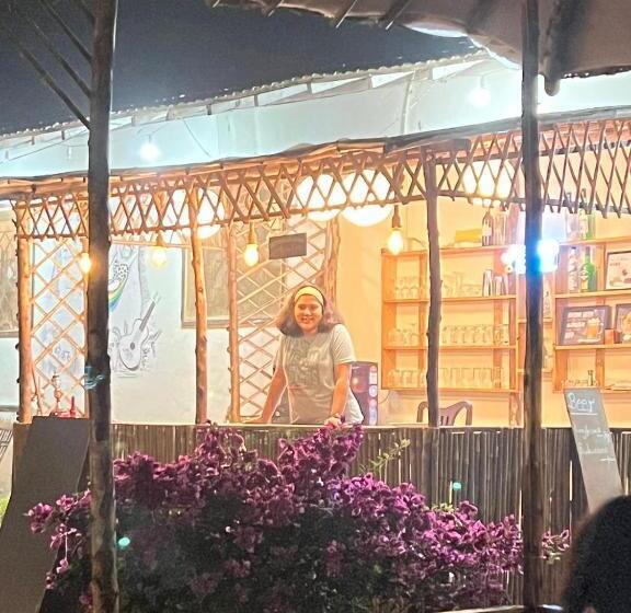 The Peace Hostel Arambol, Goa