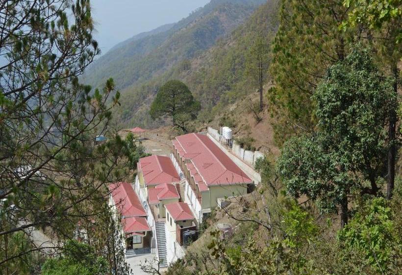 The Rock Heaven Resort, Lansdowne