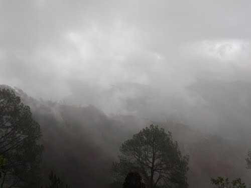 The Rock Heaven Resort, Lansdowne