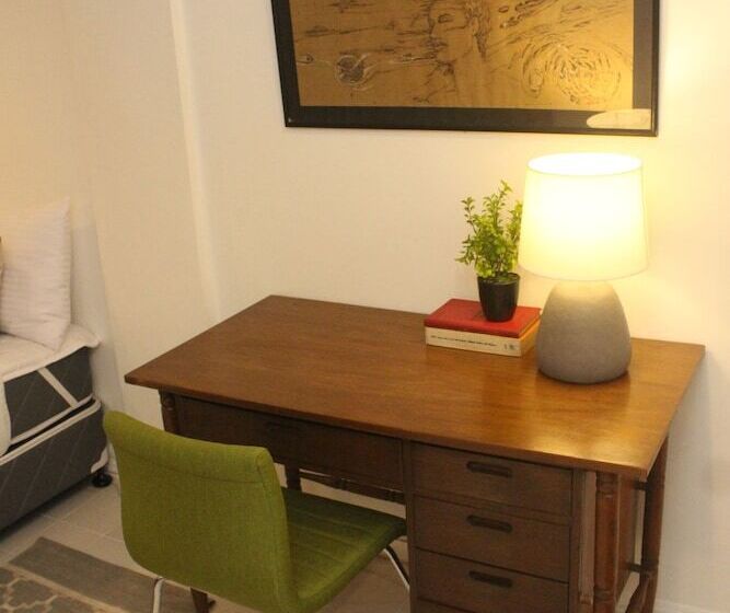 The White B&b Bacolod