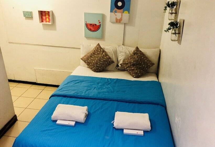 The White B&b Bacolod