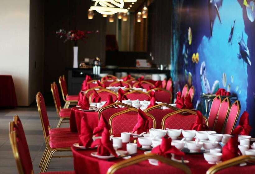 Ucsi Hotel Kuching