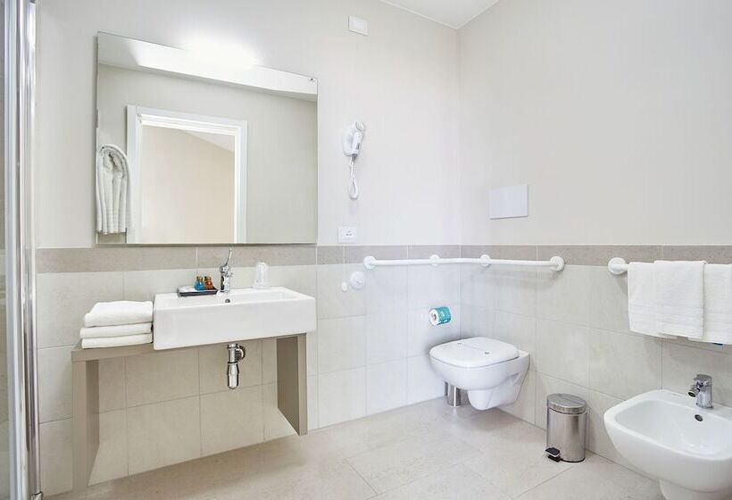 Venere Di Erice Resort & Spa