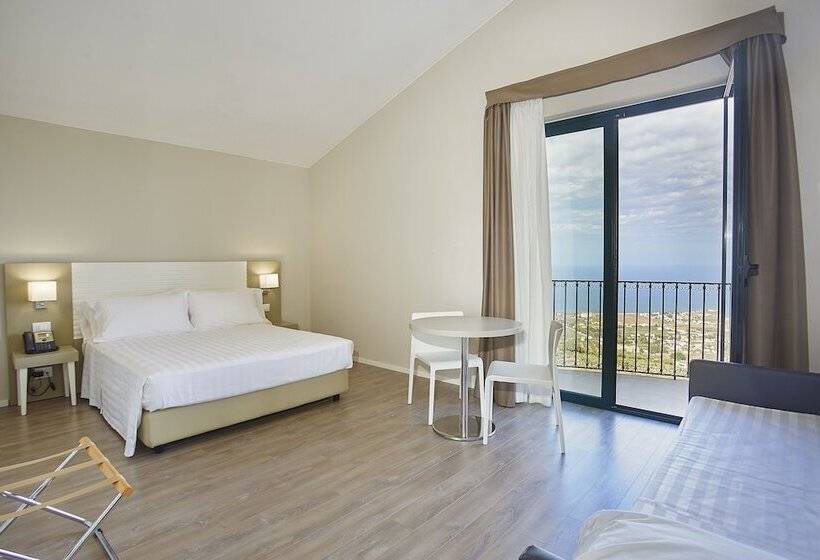 Venere Di Erice Resort & Spa