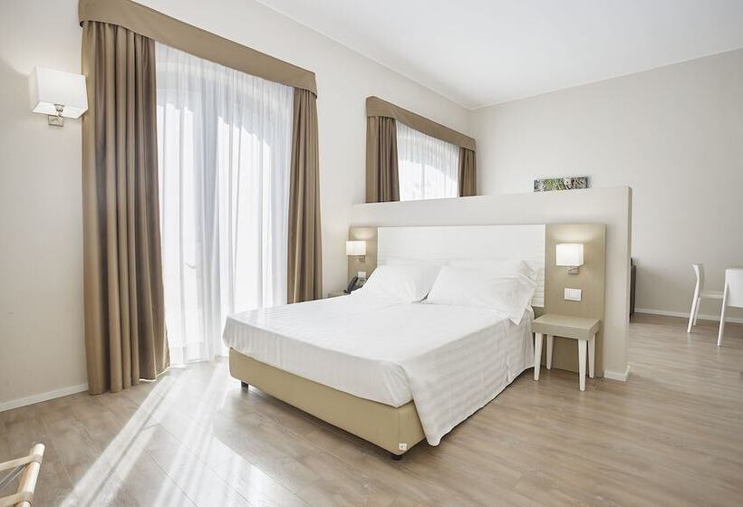 Venere Di Erice Resort & Spa