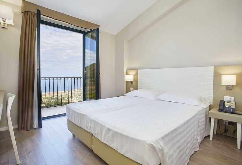 Venere Di Erice Resort & Spa