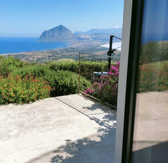 Venere Di Erice Resort & Spa