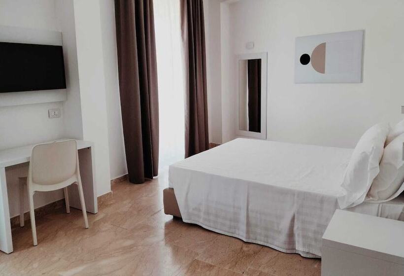 Venere Di Erice Resort & Spa