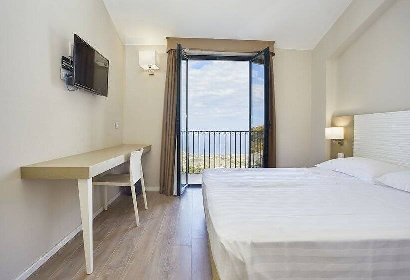 Venere Di Erice Resort & Spa