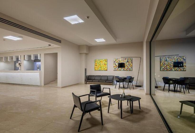 Venere Di Erice Resort & Spa