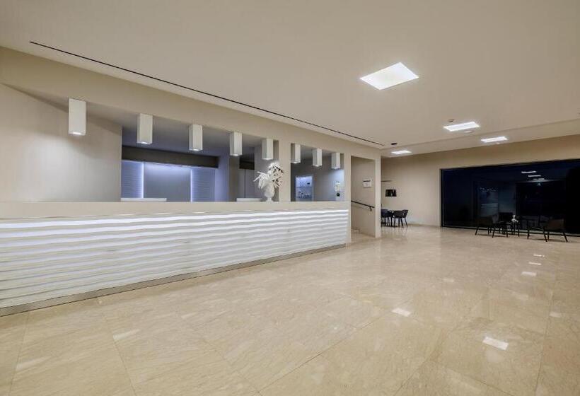 Venere Di Erice Resort & Spa