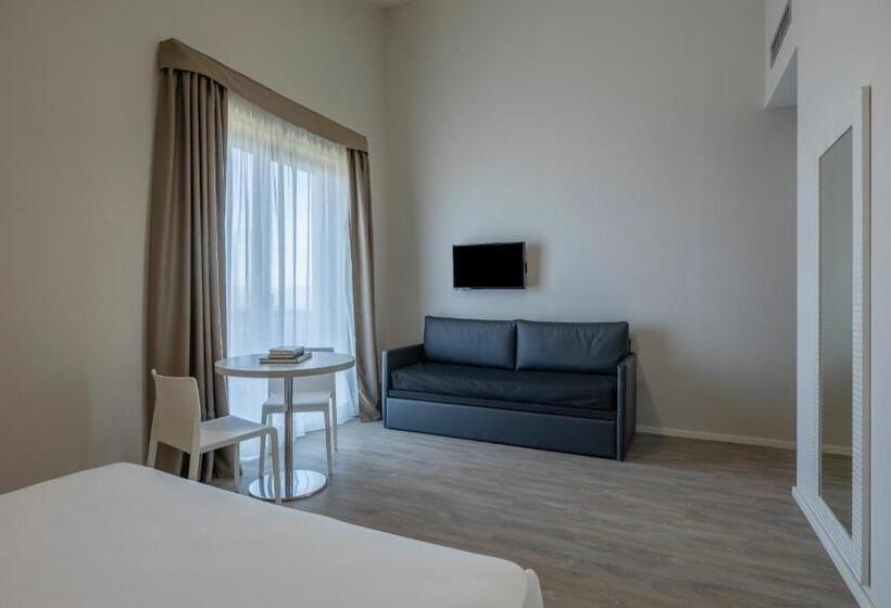 Venere Di Erice Resort & Spa