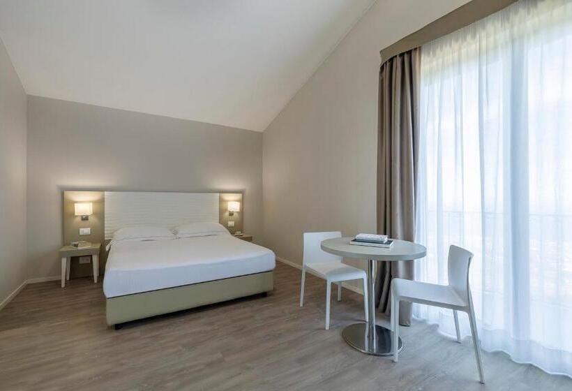 Venere Di Erice Resort & Spa