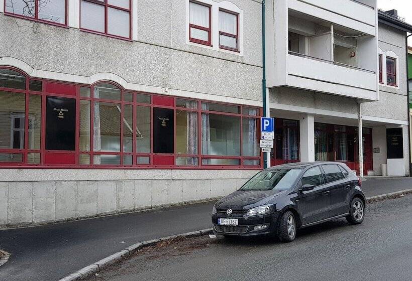 Volda Hostel & B & B