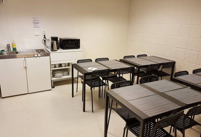 Volda Hostel & B & B