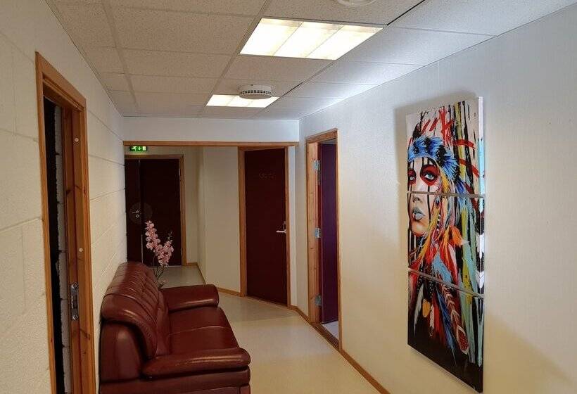 Volda Hostel & B & B