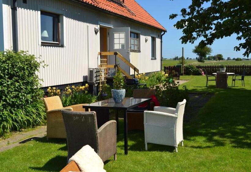 Wiroth B&b Hannasvägen 41, Eget Badrum, Aircondition