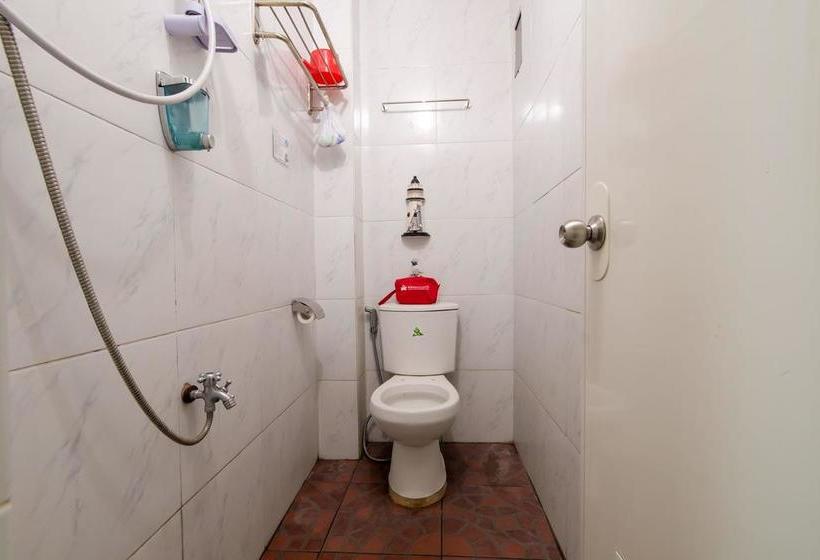 Zen Hostel Vicente Cruz Manila