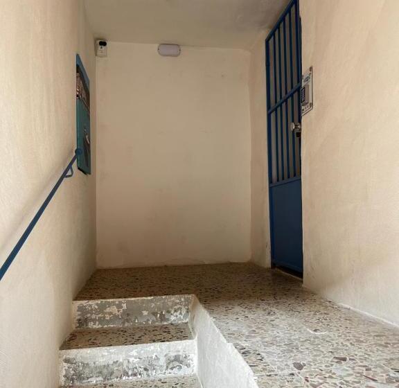 住宿加早餐  Hierabeb Marettimo