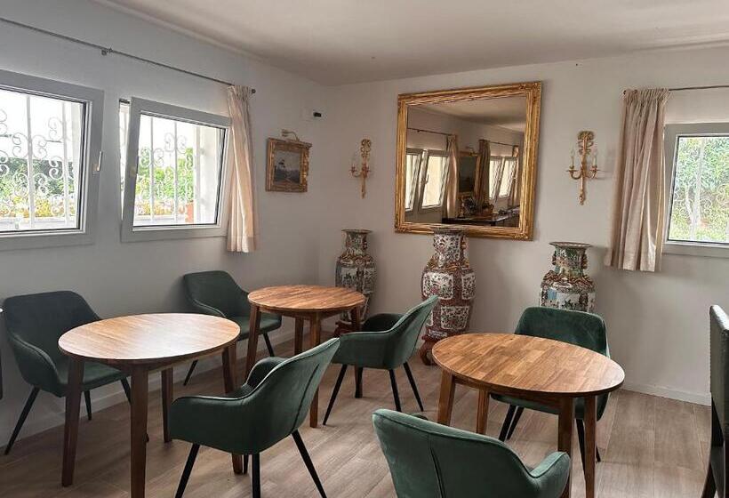 צימר Villa Iri Habitación N 1 Con Baño Propio Y Balcón