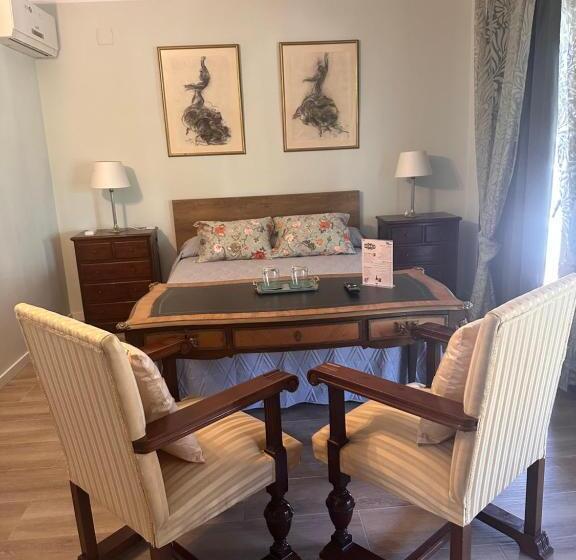 צימר Villa Iri Habitación N 1 Con Baño Propio Y Balcón