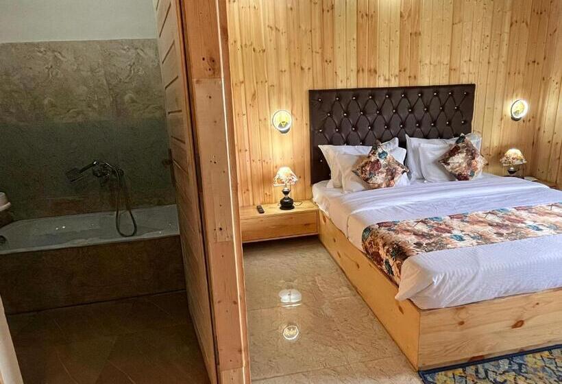 هتل Alena G Stop Stay