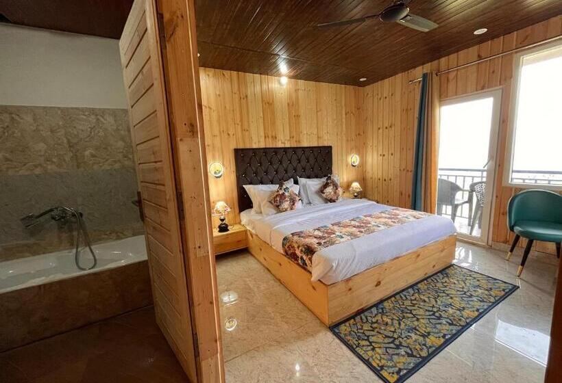 هتل Alena G Stop Stay