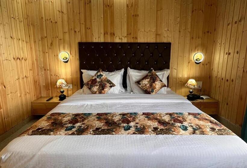 هتل Alena G Stop Stay