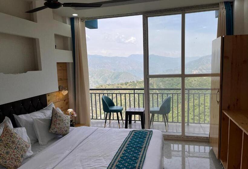 هتل Alena G Stop Stay